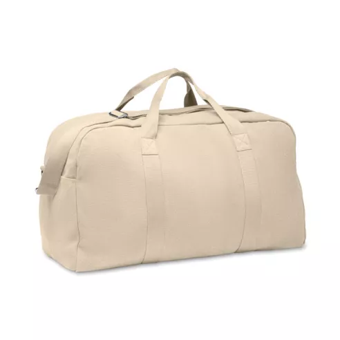 Duffle travel bag 450 gr/m² DUFFAS