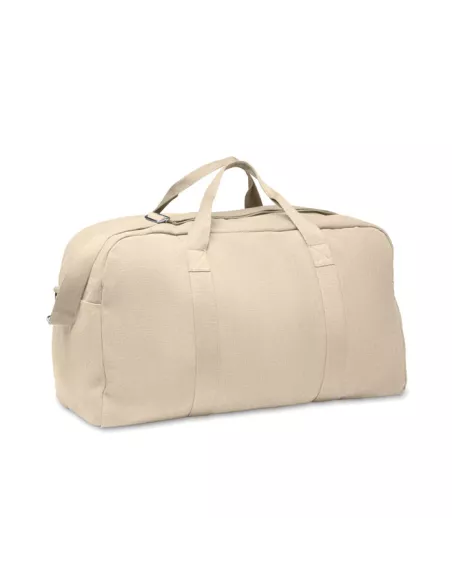 Duffle travel bag 450 gr/m² DUFFAS