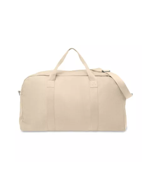 Duffle travel bag 450 gr/m² DUFFAS