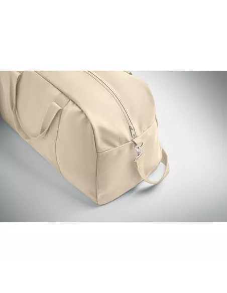 Duffle travel bag 450 gr/m² DUFFAS