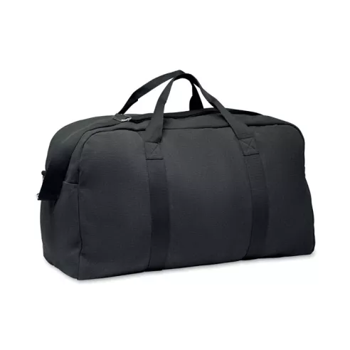 Duffle travel bag 450 gr/m² DUFFAS COLOUR