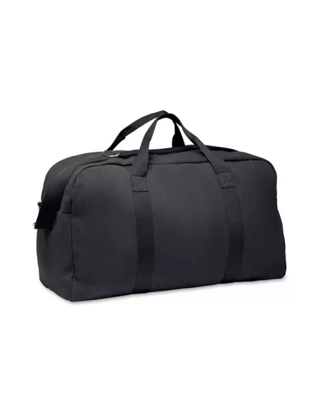 Duffle travel bag 450 gr/m² DUFFAS COLOUR