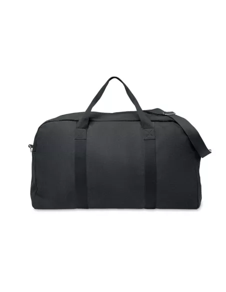 Duffle travel bag 450 gr/m² DUFFAS COLOUR