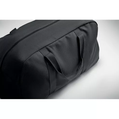 Duffle travel bag 450 gr/m² DUFFAS COLOUR