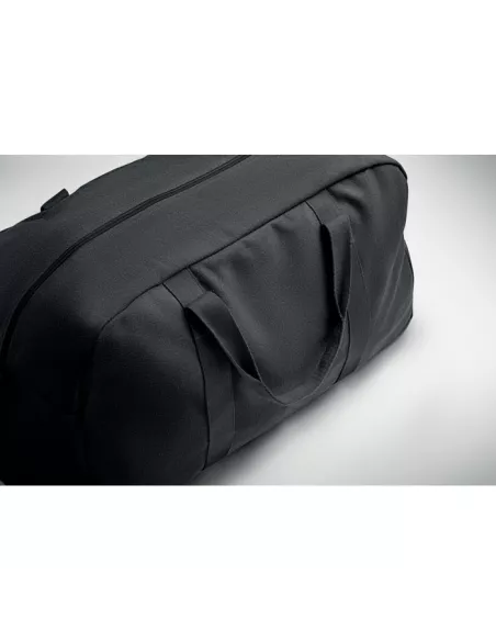Duffle travel bag 450 gr/m² DUFFAS COLOUR