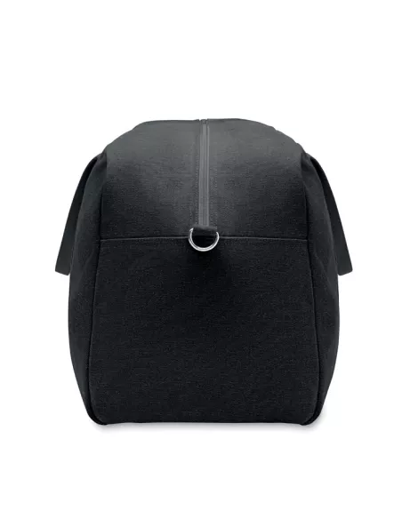 Duffle travel bag 450 gr/m² DUFFAS COLOUR