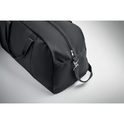 Duffle travel bag 450 gr/m² DUFFAS COLOUR