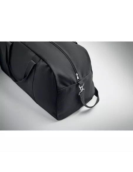 Duffle travel bag 450 gr/m² DUFFAS COLOUR