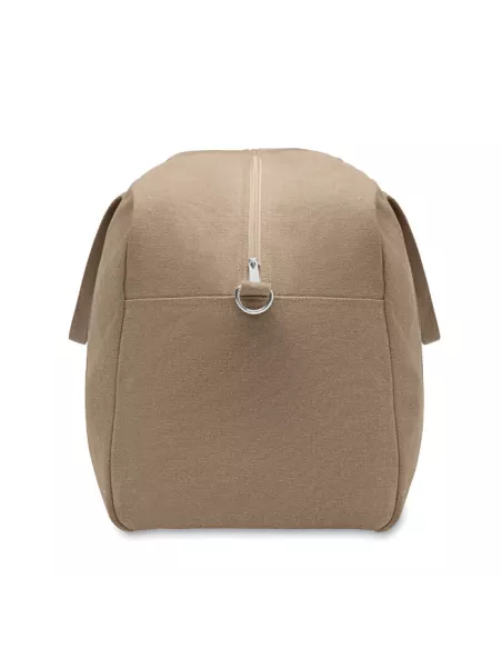 Duffle travel bag 450 gr/m² DUFFAS COLOUR