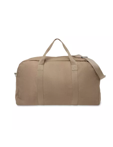 Duffle travel bag 450 gr/m² DUFFAS COLOUR