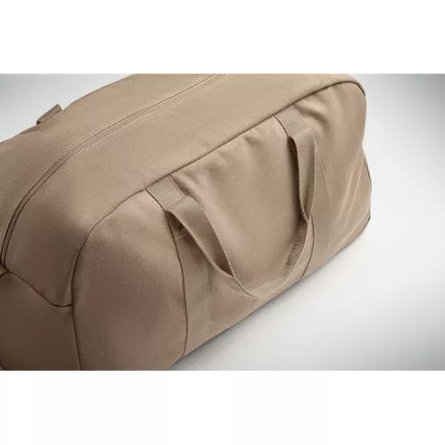 Duffle travel bag 450 gr/m² DUFFAS COLOUR
