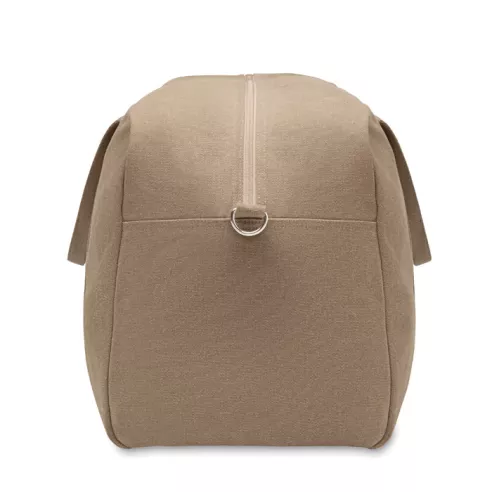 Duffle travel bag 450 gr/m² DUFFAS COLOUR