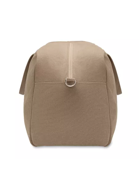 Duffle travel bag 450 gr/m² DUFFAS COLOUR