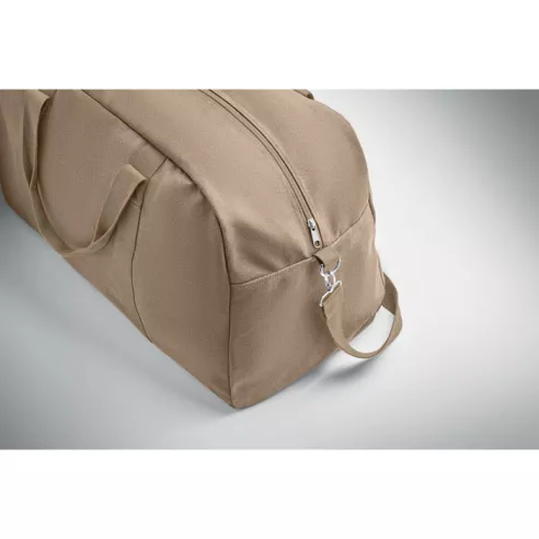 Duffle travel bag 450 gr/m² DUFFAS COLOUR