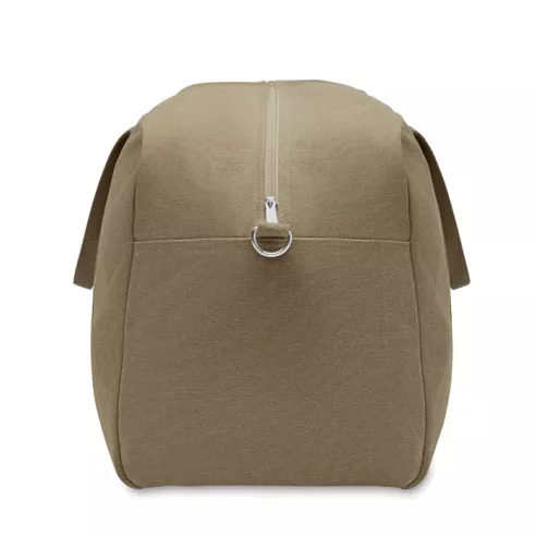 Duffle travel bag 450 gr/m² DUFFAS COLOUR