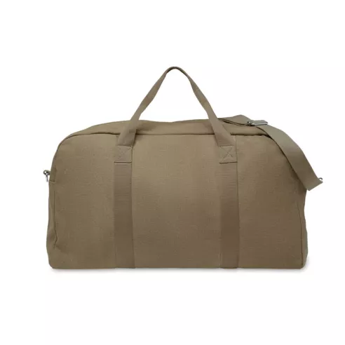 Duffle travel bag 450 gr/m² DUFFAS COLOUR