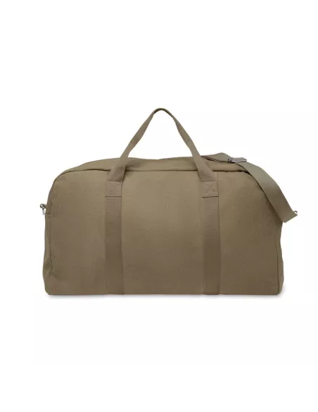 Duffle travel bag 450 gr/m² DUFFAS COLOUR