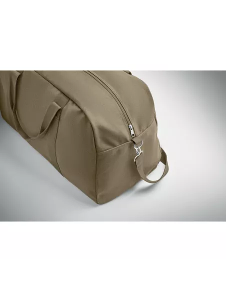 Duffle travel bag 450 gr/m² DUFFAS COLOUR