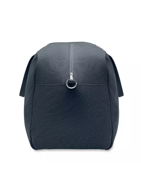 Duffle travel bag 450 gr/m² DUFFAS COLOUR