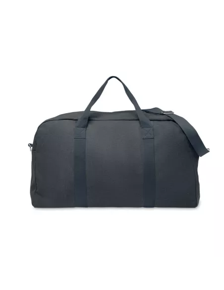 Duffle travel bag 450 gr/m² DUFFAS COLOUR