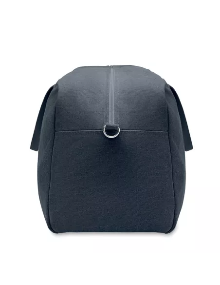 Duffle travel bag 450 gr/m² DUFFAS COLOUR