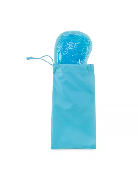 Reversible cooling eye mask REVEYES