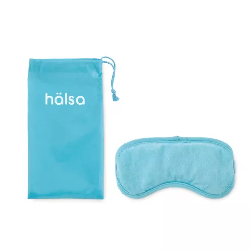 Reversible cooling eye mask REVEYES