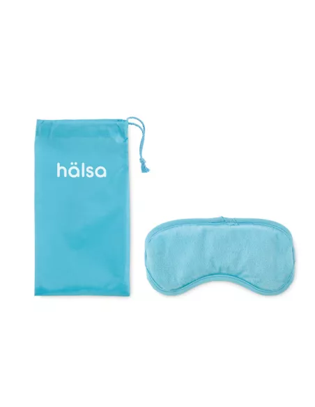 Reversible cooling eye mask REVEYES