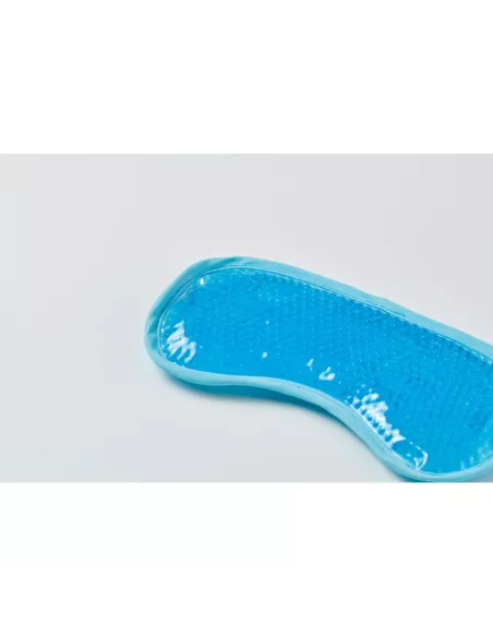 Reversible cooling eye mask REVEYES