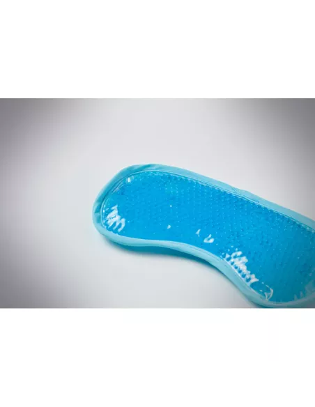 Reversible cooling eye mask REVEYES