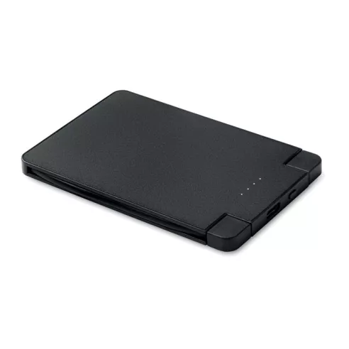 Magnetic power bank 2500 mAh SLIMPO