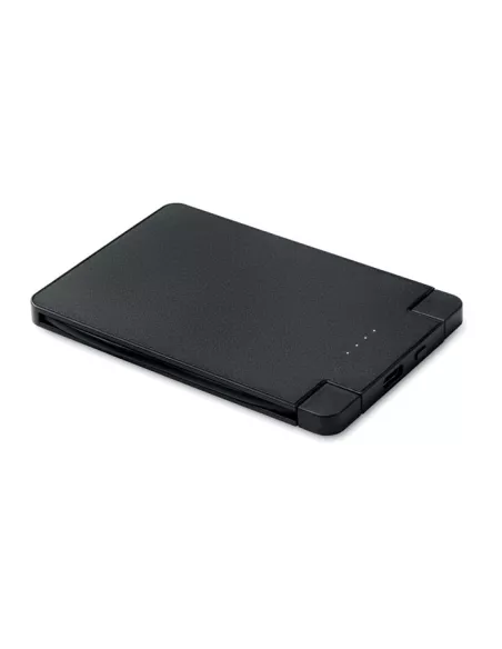 Magnetic power bank 2500 mAh SLIMPO