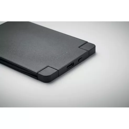 Magnetic power bank 2500 mAh SLIMPO