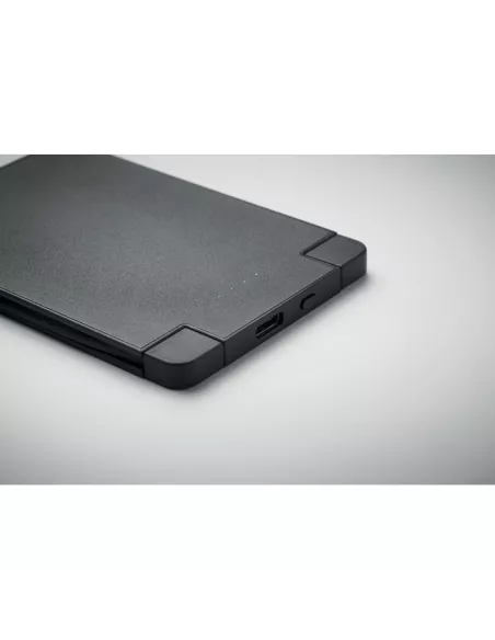 Magnetic power bank 2500 mAh SLIMPO
