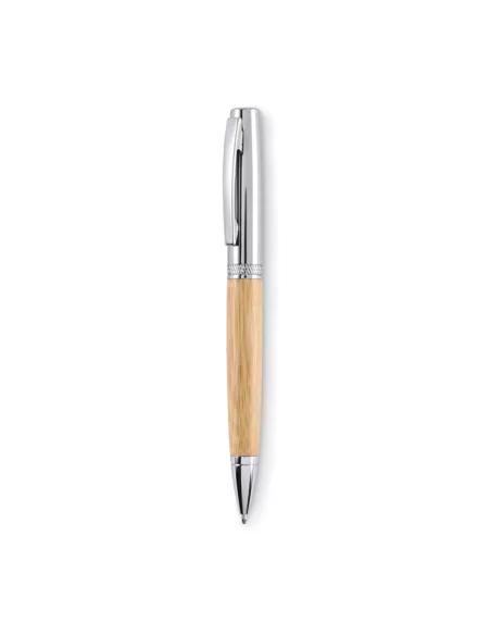 Metal twist ball pen in tube SIDEN