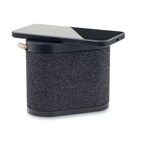 15W wireless charger speaker WUSIC