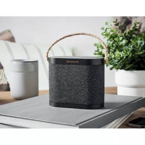 15W wireless charger speaker WUSIC