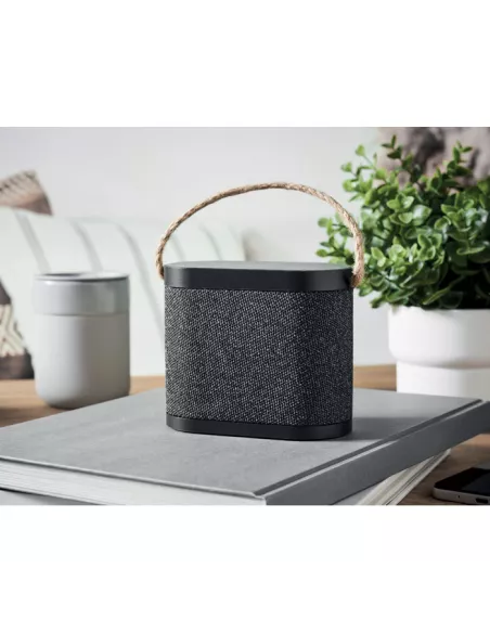 15W wireless charger speaker WUSIC
