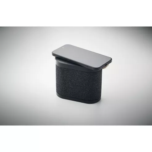 15W wireless charger speaker WUSIC