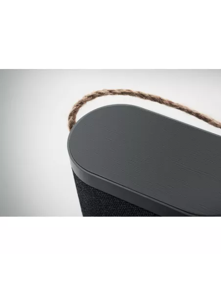 15W wireless charger speaker WUSIC
