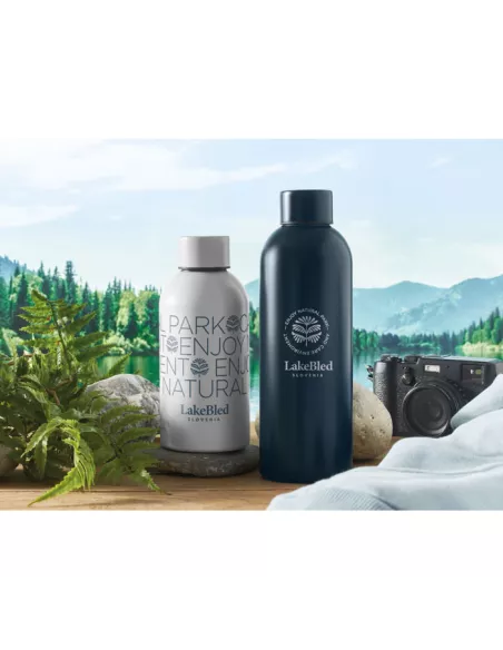 Single wall bottle 500 ml ATHENA MID