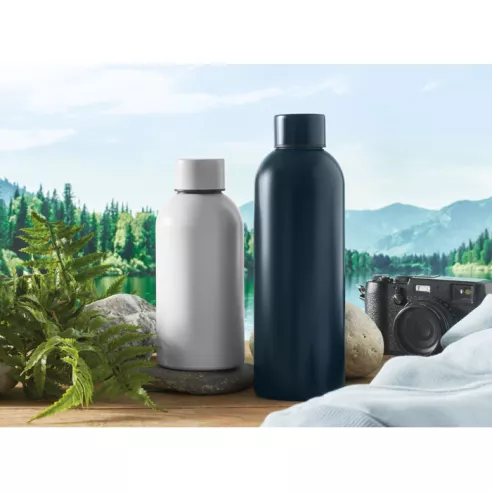 Single wall bottle 500 ml ATHENA MID