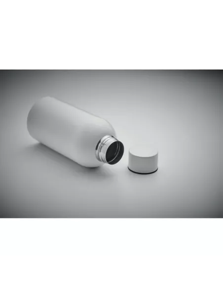Botella de pared simple 500 ml ATHENA MID