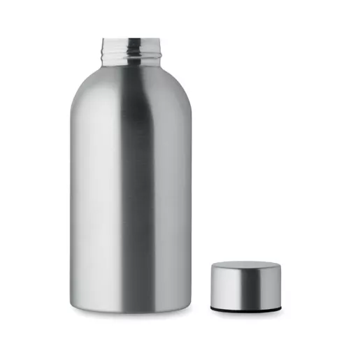 Botella de pared simple 500 ml ATHENA MID