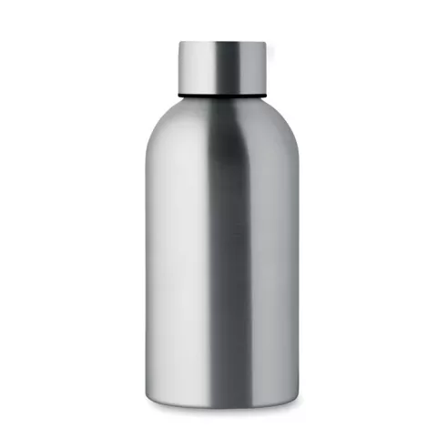 Botella de pared simple 500 ml ATHENA MID