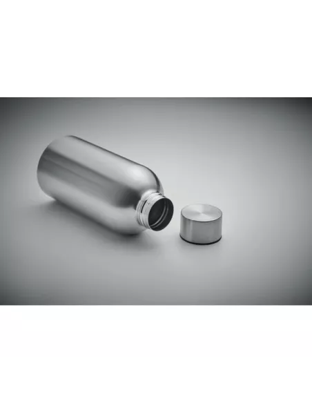 Single wall bottle 500 ml ATHENA MID