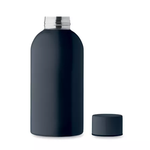 Botella de pared simple 500 ml ATHENA MID