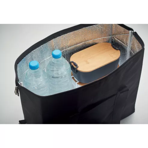 300D RPET cooler bag 3L KIRA