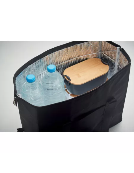 300D RPET cooler bag 3L KIRA
