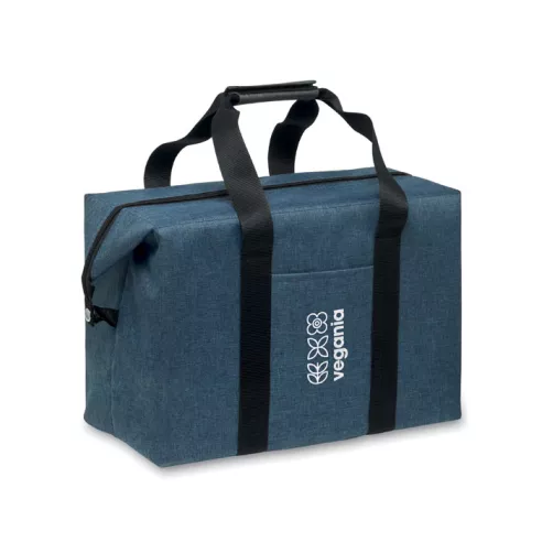 Bolsa nevera 300D RPET 3L KIRA